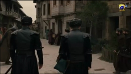 Mehmed The Conqueror - Season 01 Episode 08